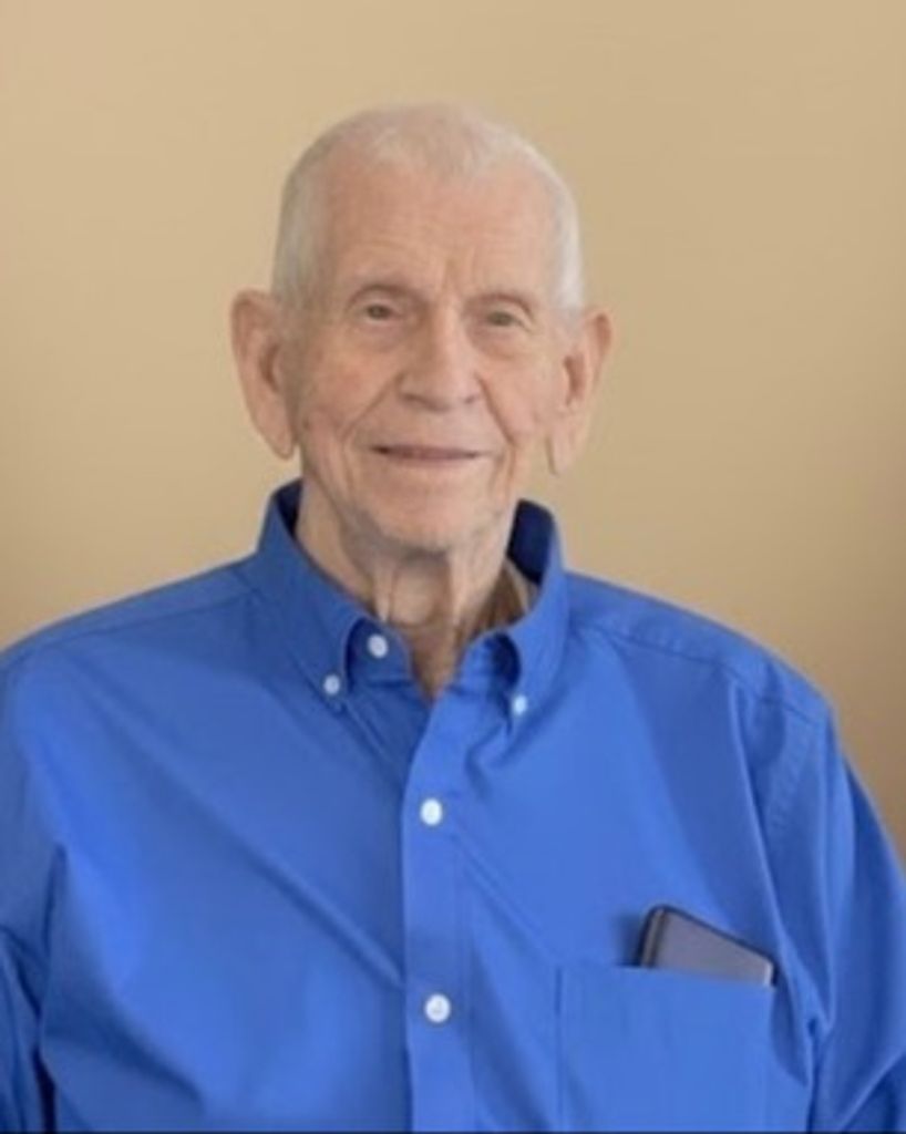 Levi Laney Walker, Sr. Profile Photo
