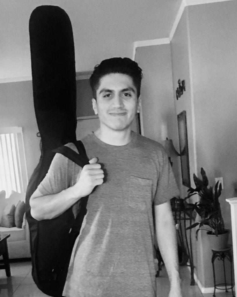 Alfredo - Alcaraz Profile Photo