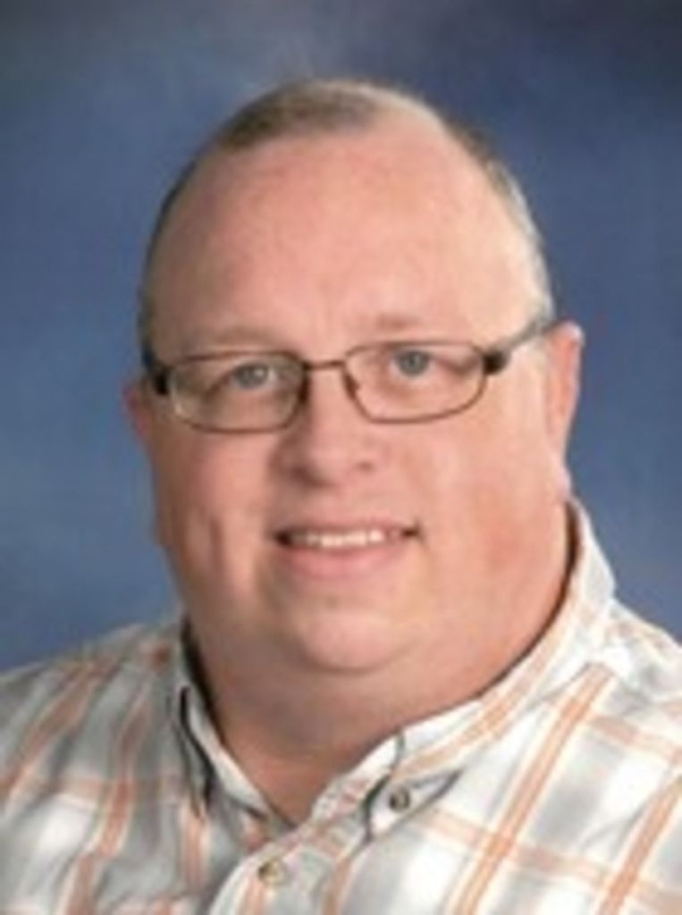 Dwayne Alan Williams