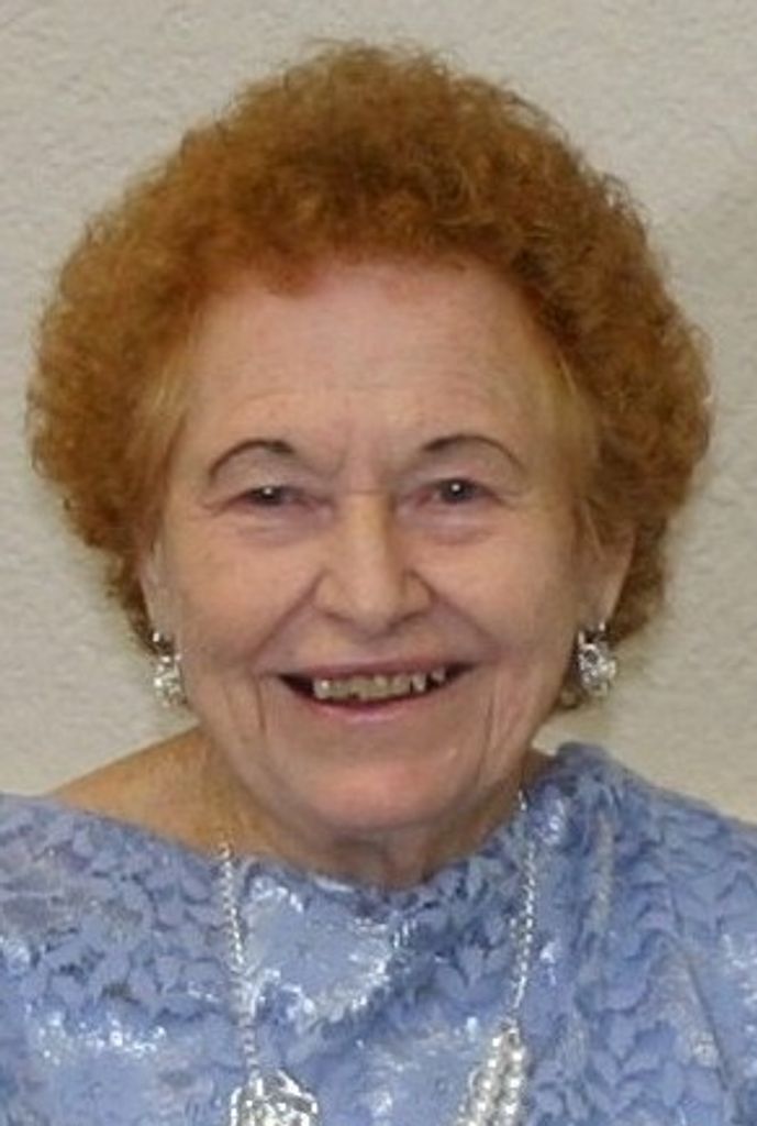 Laverne Moreland