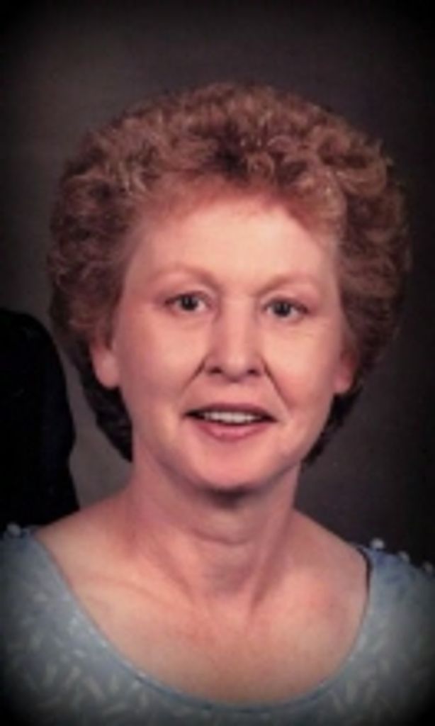 Lois Ann Harris