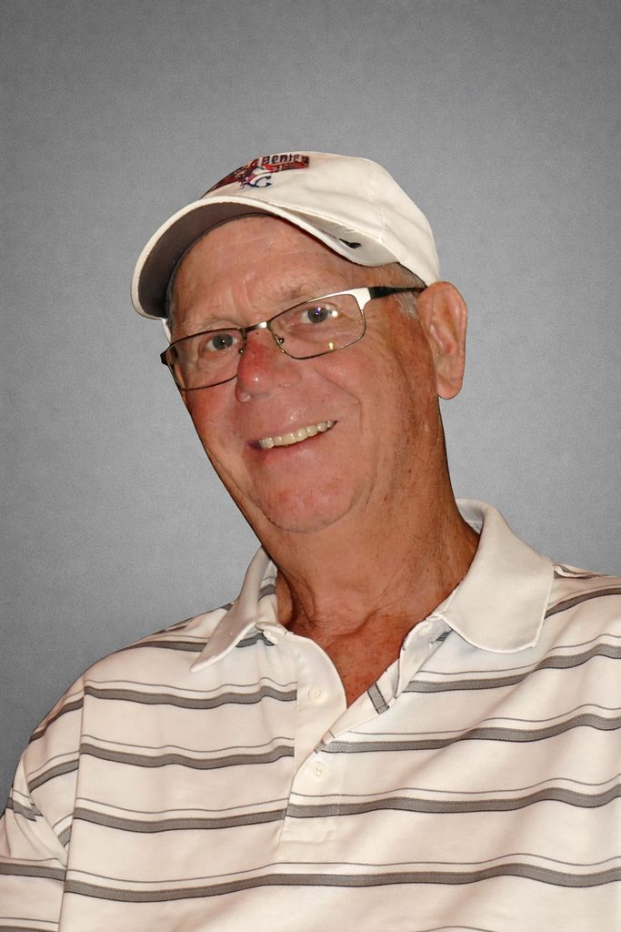 Ronald Joseph Eshelman