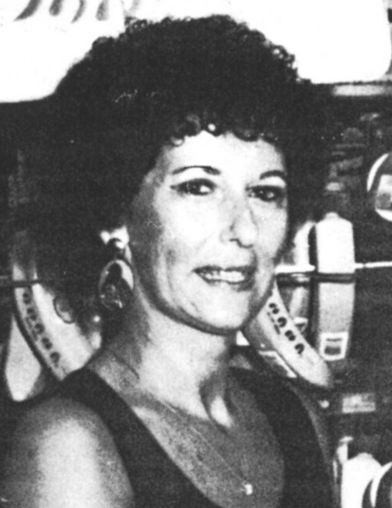 Verlene DelPorto