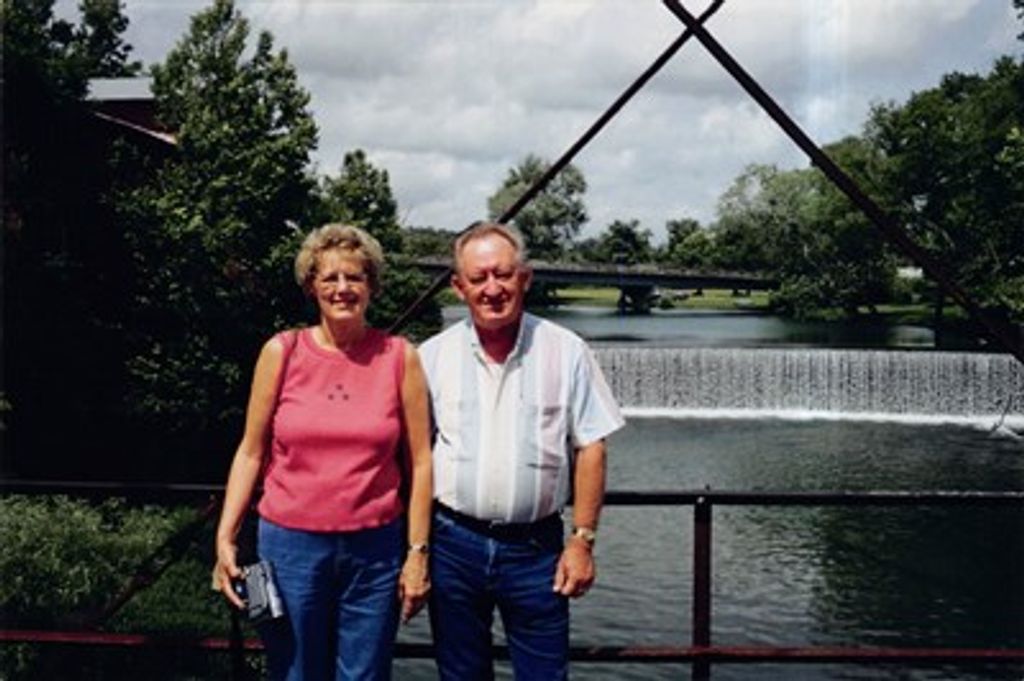 Carroll E. Smith
