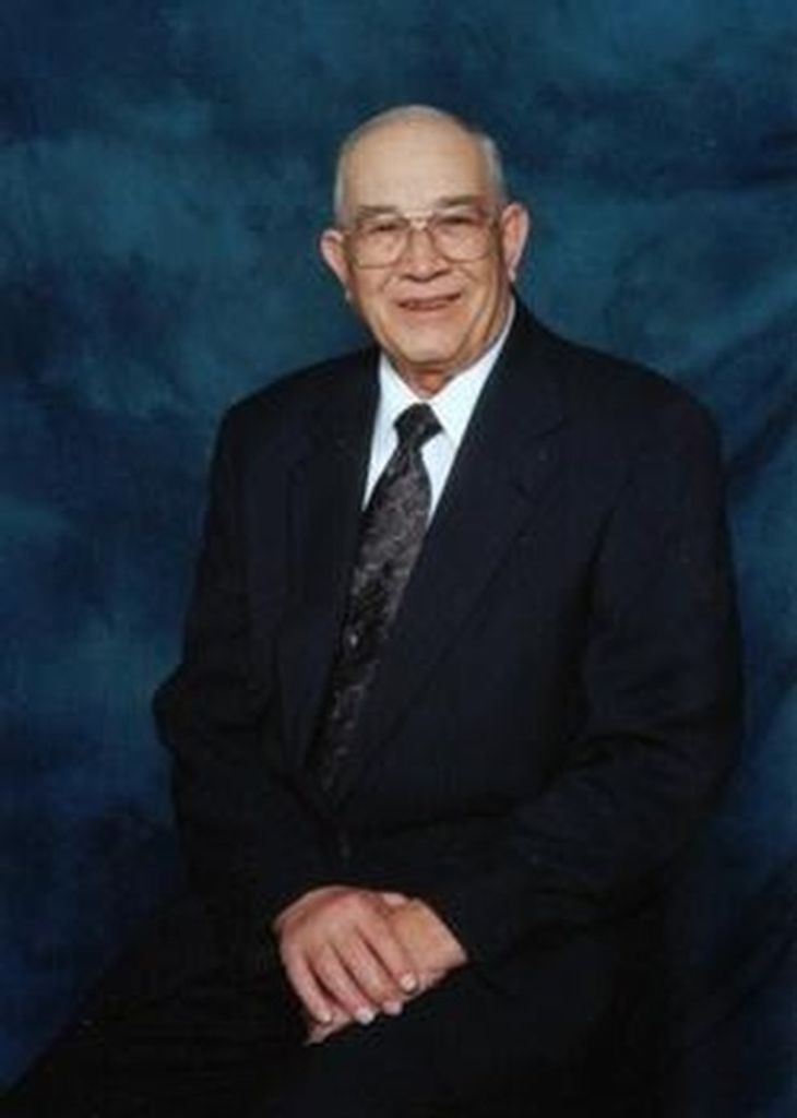 Larry M. Manweiler