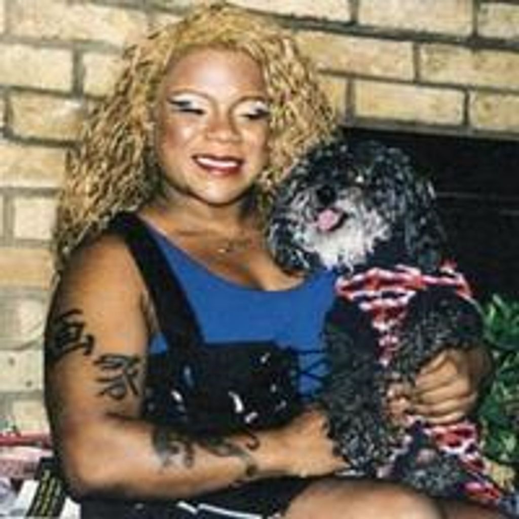 Chandra Tarrant Armstead