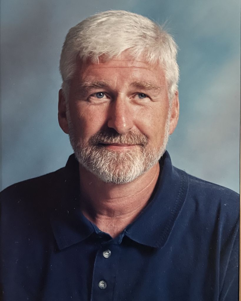Stephen Wayne Jones