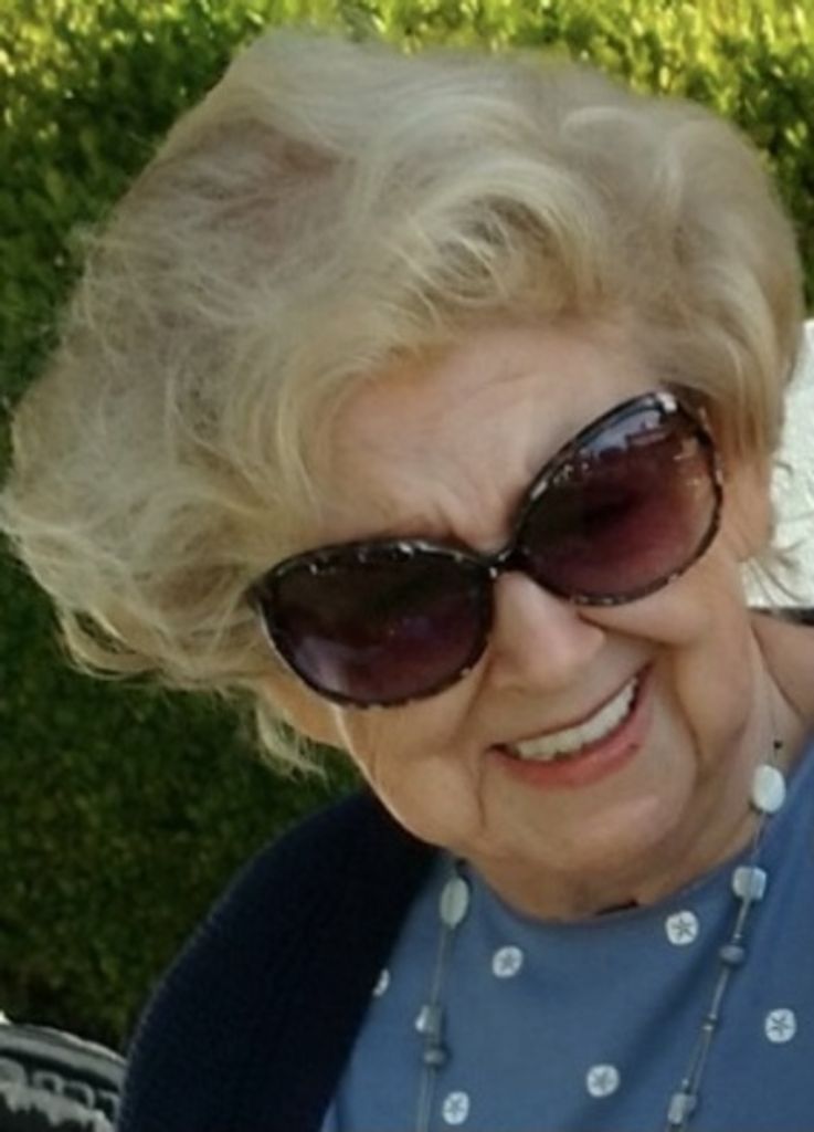 Greta C Barry Profile Photo