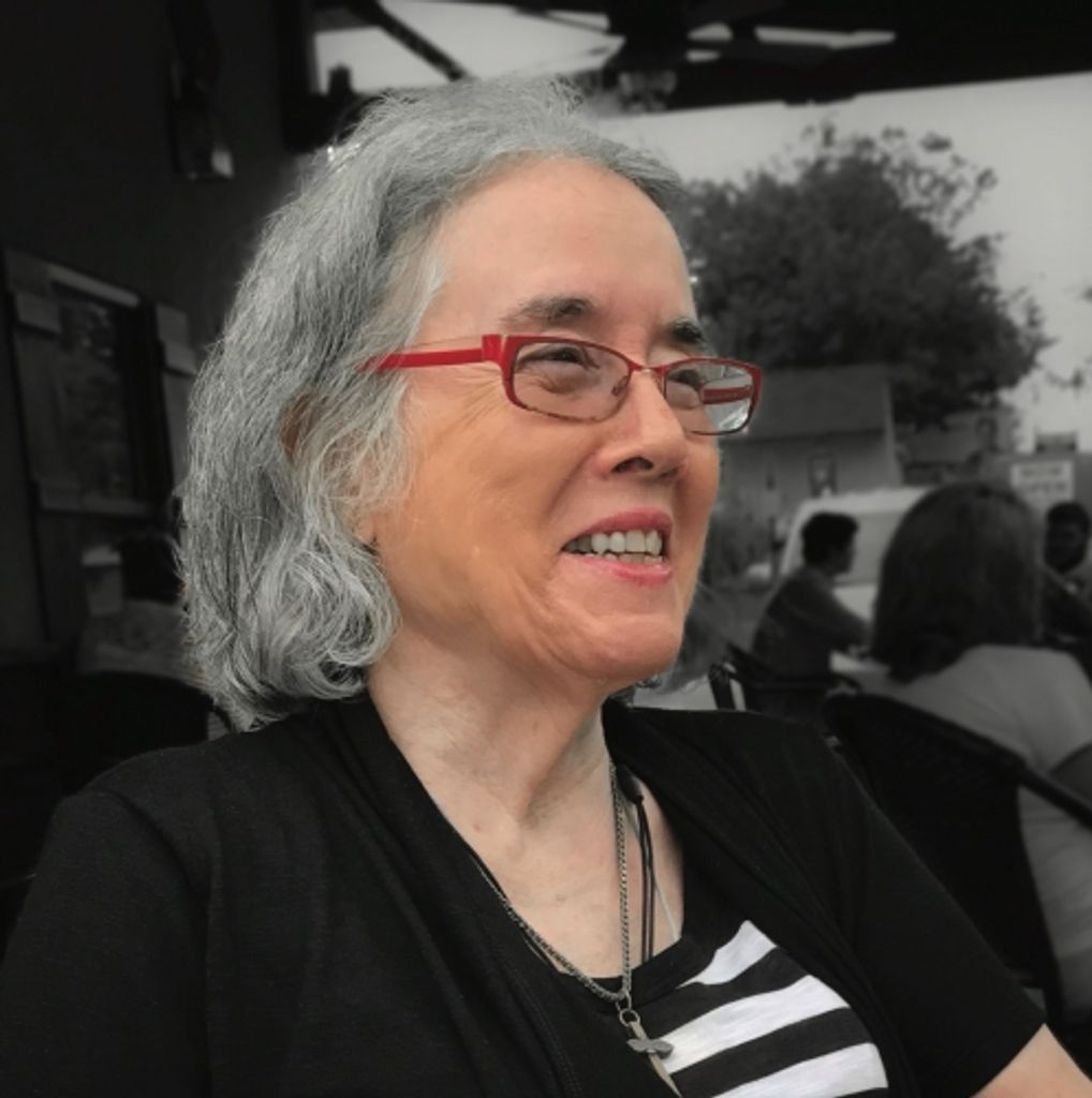 Ms. Diane Patricia Norris