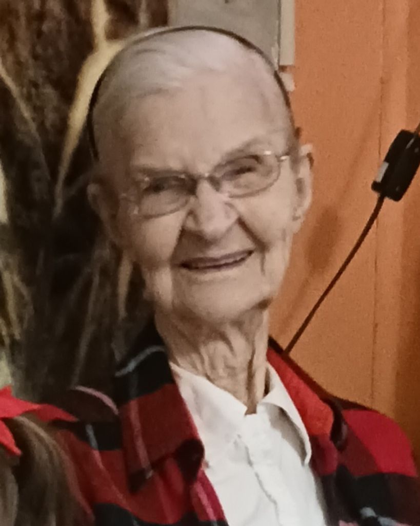 Ruth M.L. Williams Profile Photo