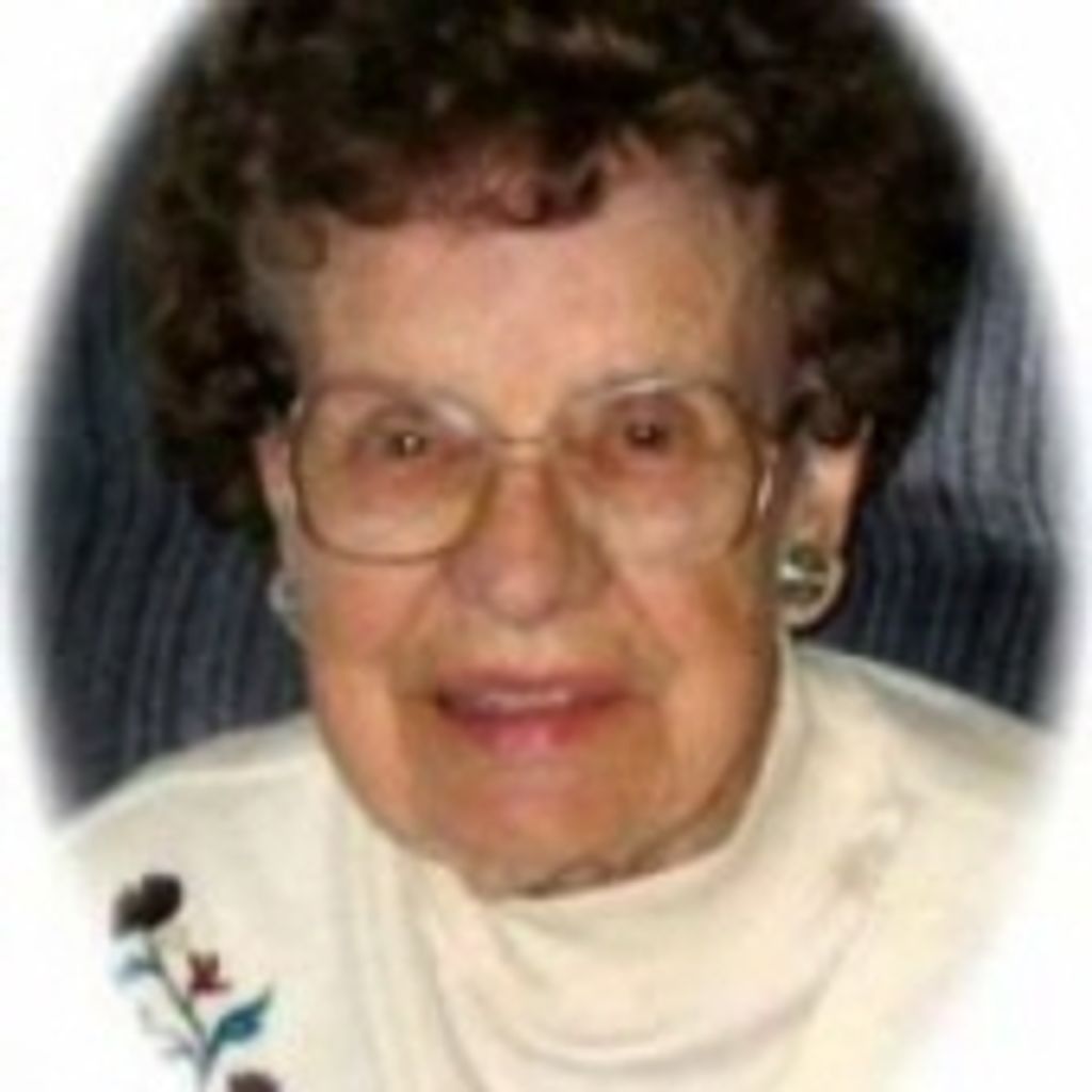 Glenna Arlene Smith