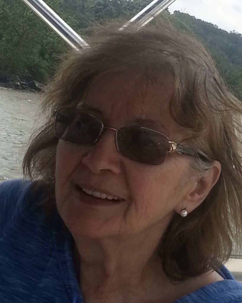 Erika M. Kaye