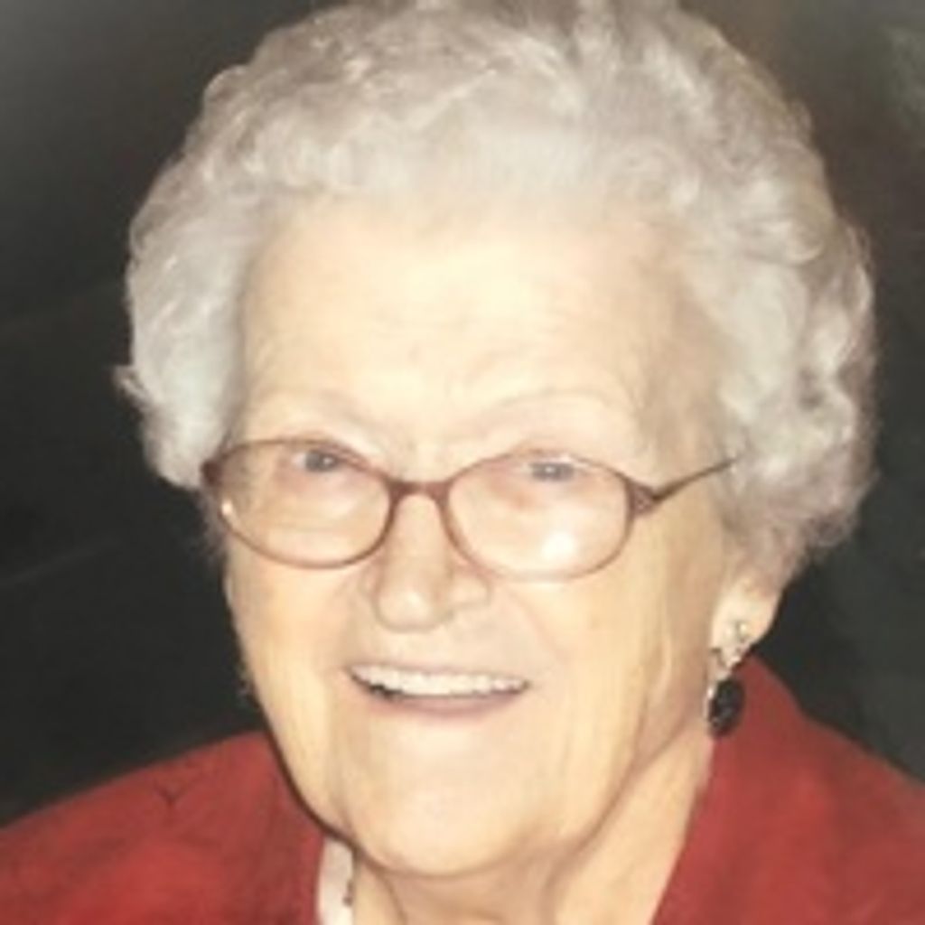 Roberta M Mcfaddin Profile Photo