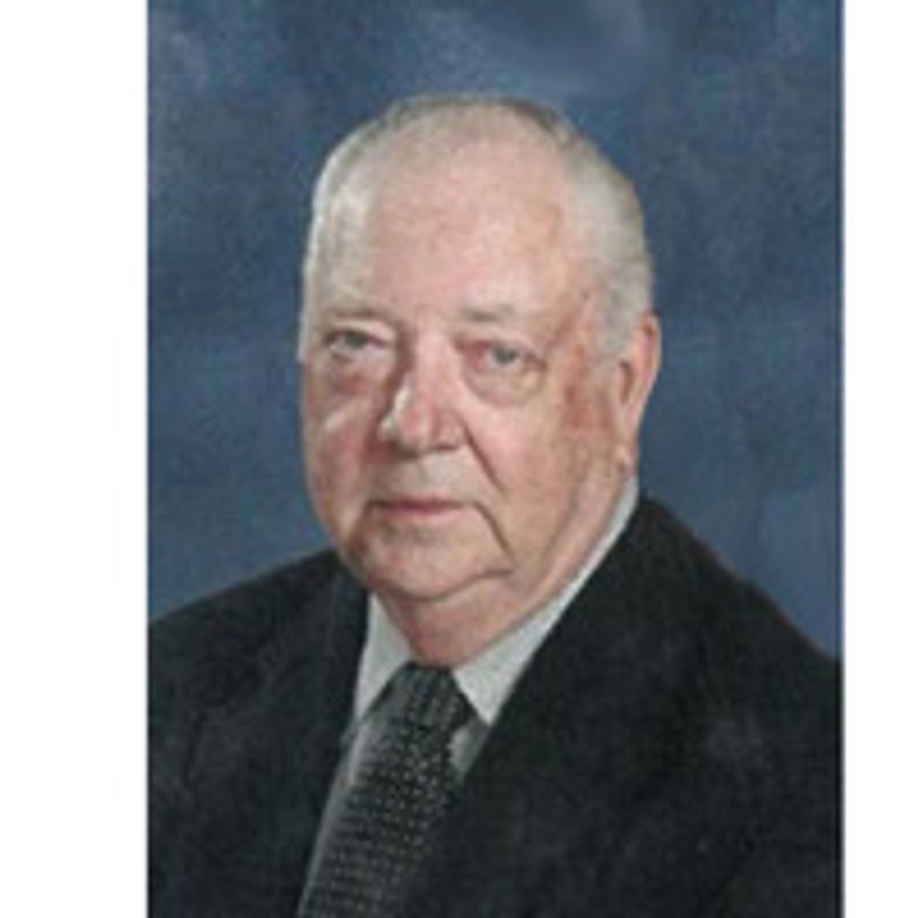 John Heying