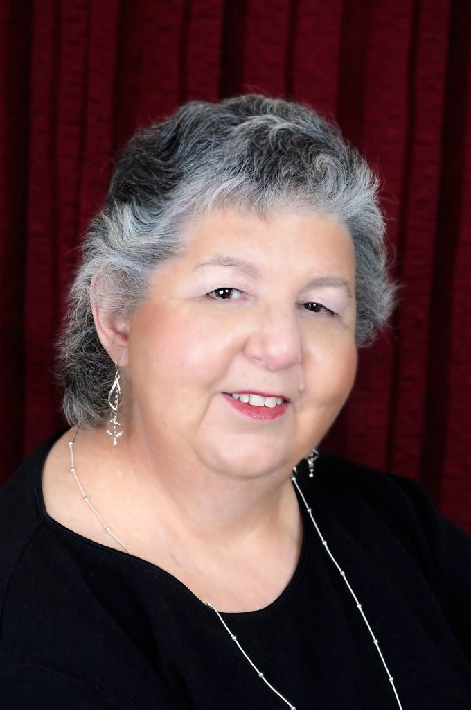 Josette Fuhriman Profile Photo