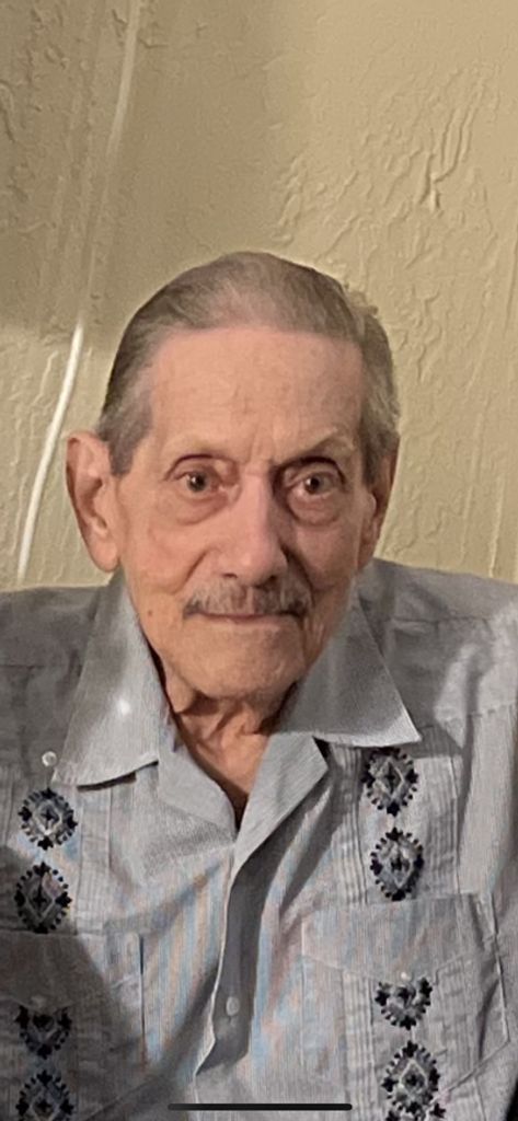 Otto Gonzalez Profile Photo