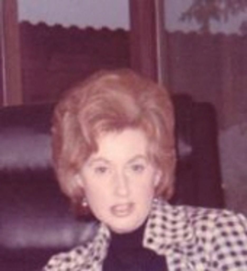 Jane V. Doerfler