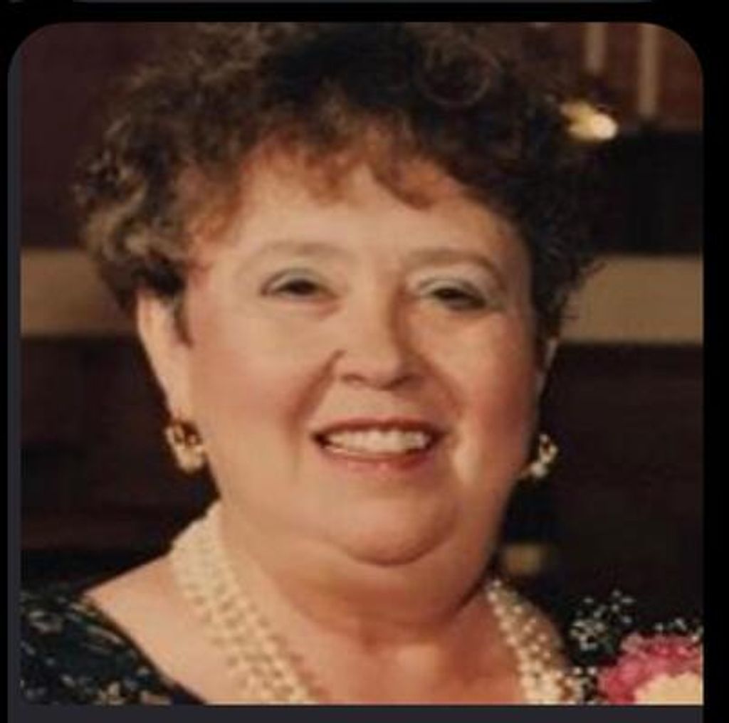 Frances Flynn Barnard Profile Photo