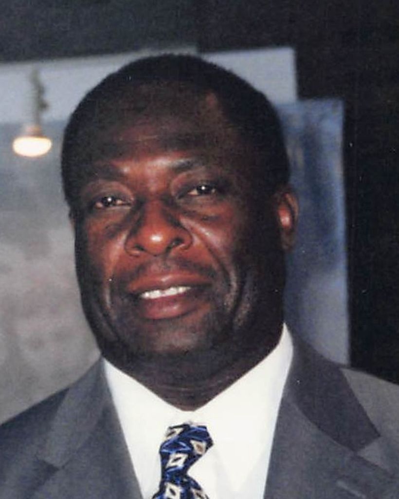 Flambert Louis Profile Photo