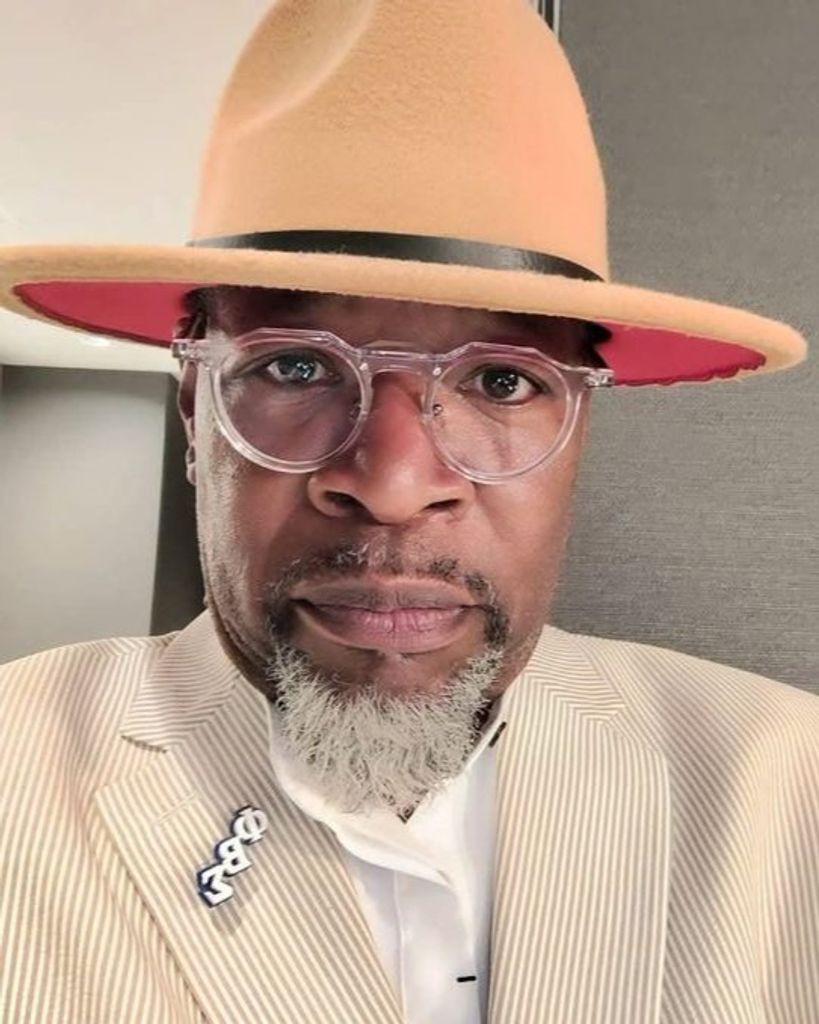Tyrone B. Williams Profile Photo