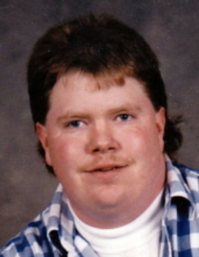 William S. McManus