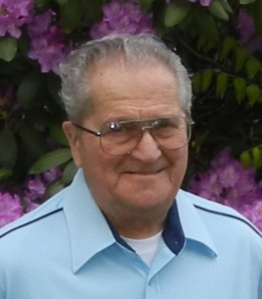 Louis Valencic Profile Photo