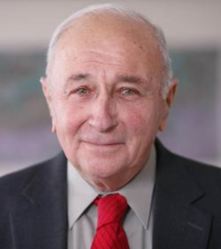 Hugh I. Henderson, Sr.