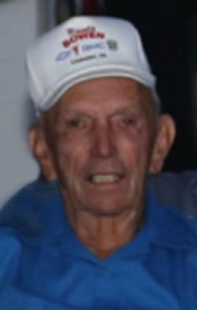 Dale Engle