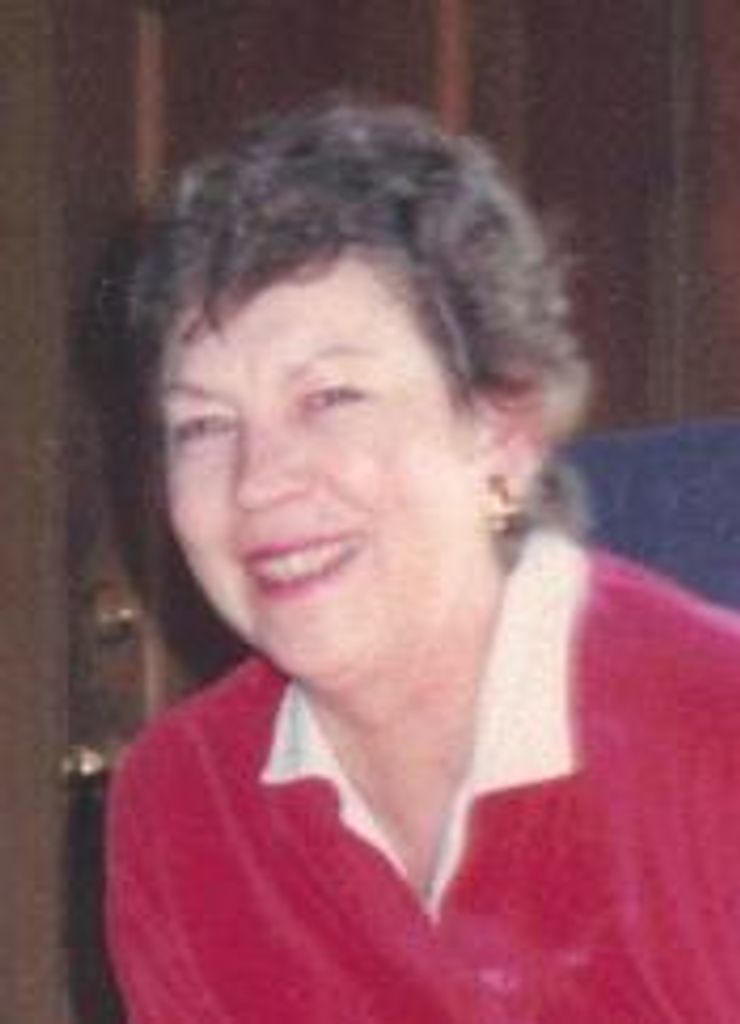Martha Blake