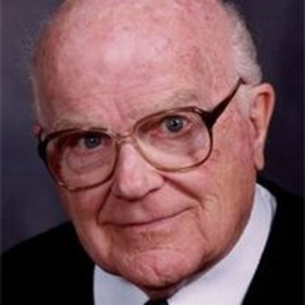 Harry A. Hull