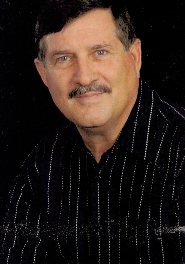 Robert Eugene Taylor Profile Photo