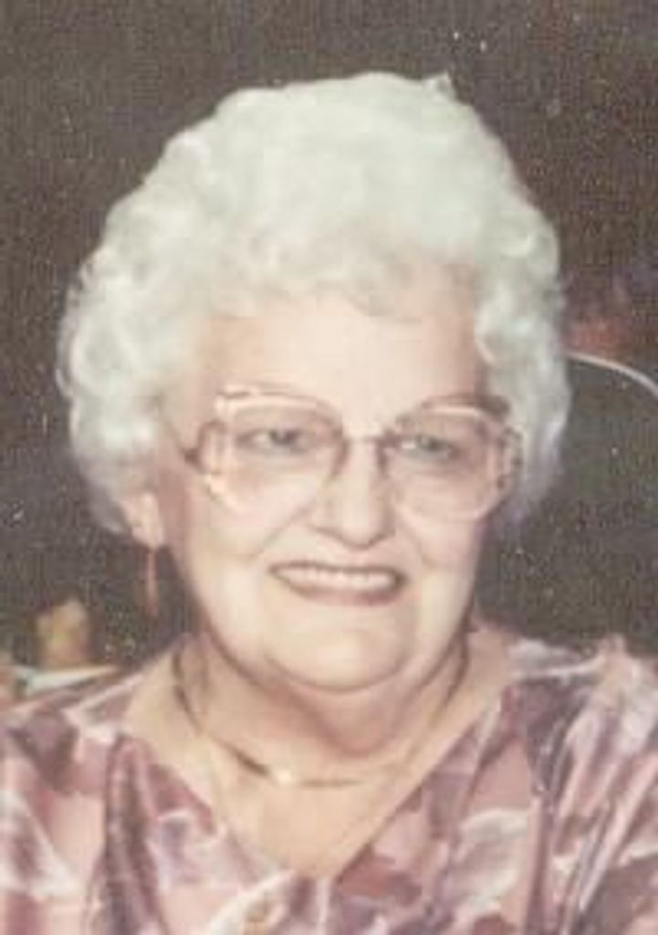 Mildred K. Larsen