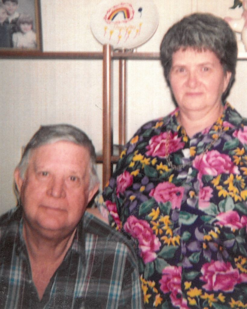 Norma Lou Brooks Profile Photo