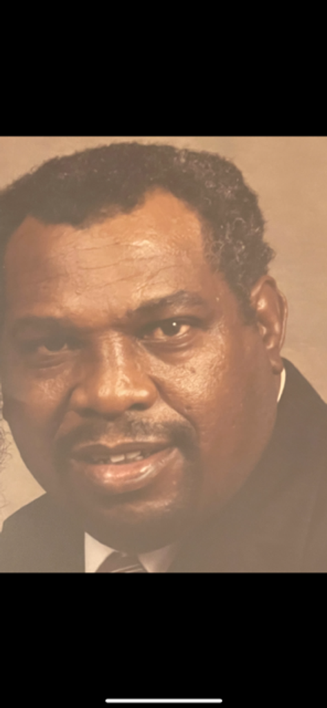 Mr. Lawrence Edward Brunson Profile Photo