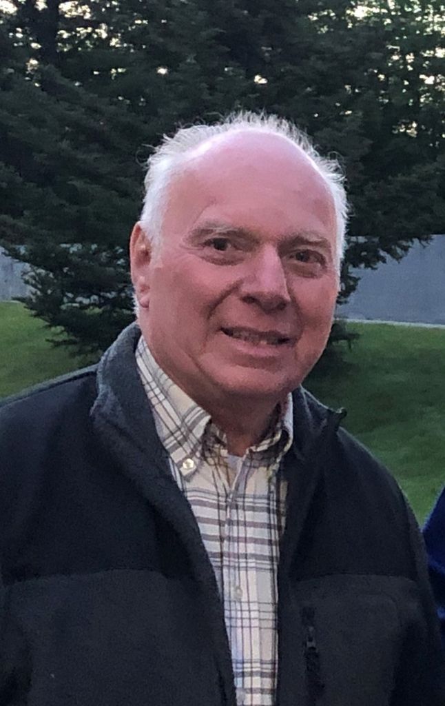 Rosaire Rossignol Profile Photo