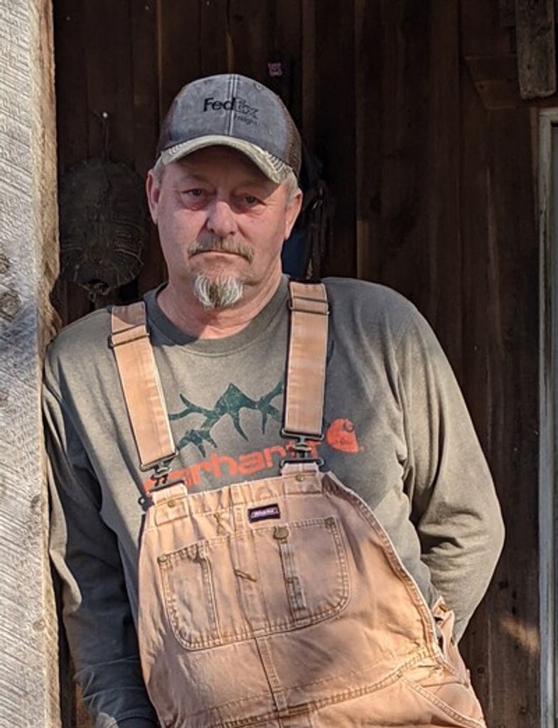 Raymond "Sandy" Wright Profile Photo