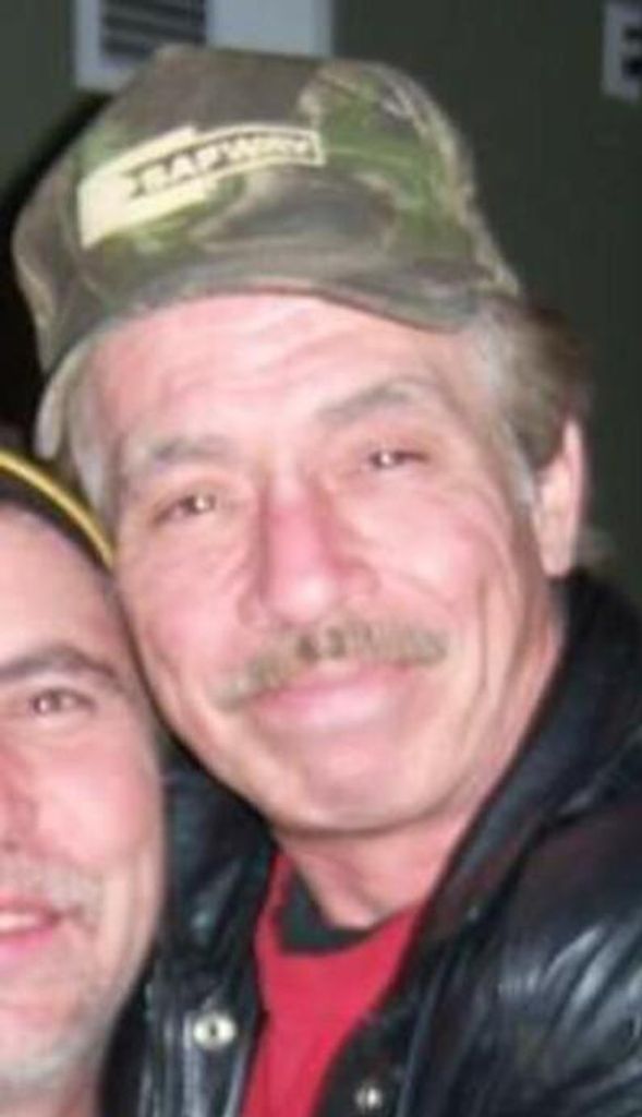 Richard "Rick" Masters Profile Photo