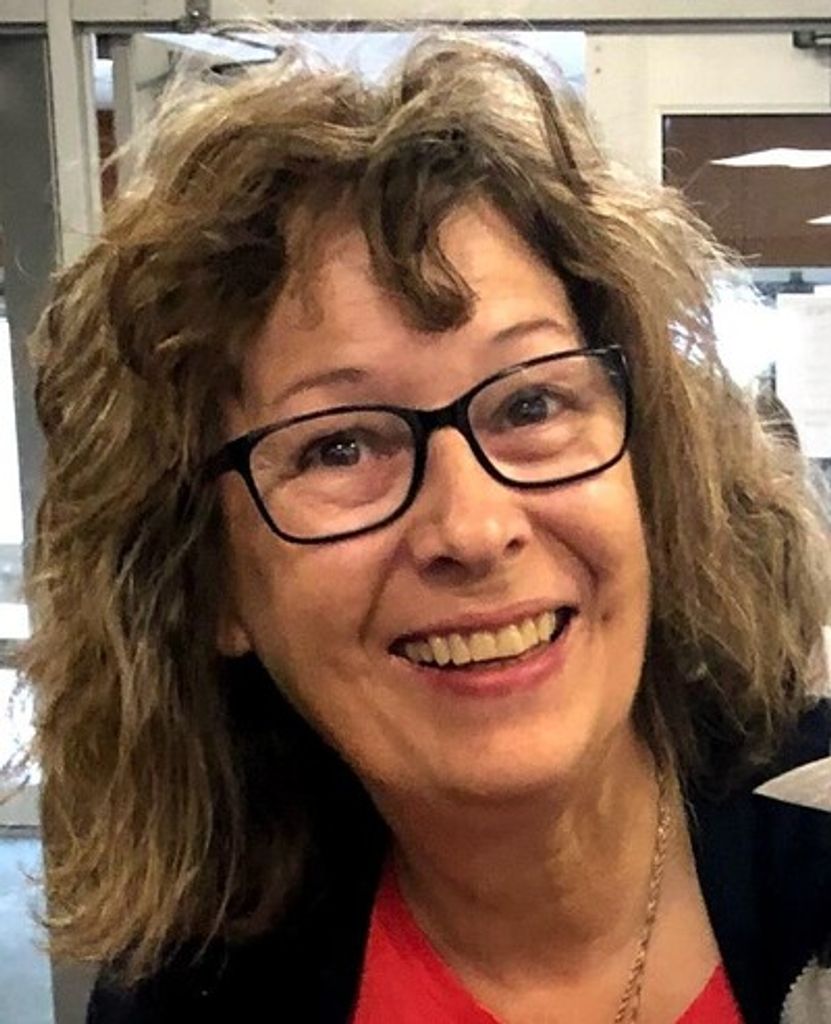 Caroline S. Demers Profile Photo