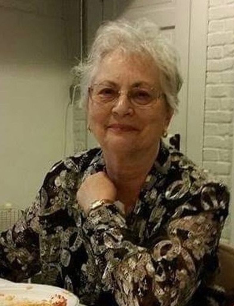 Stephanne Martin