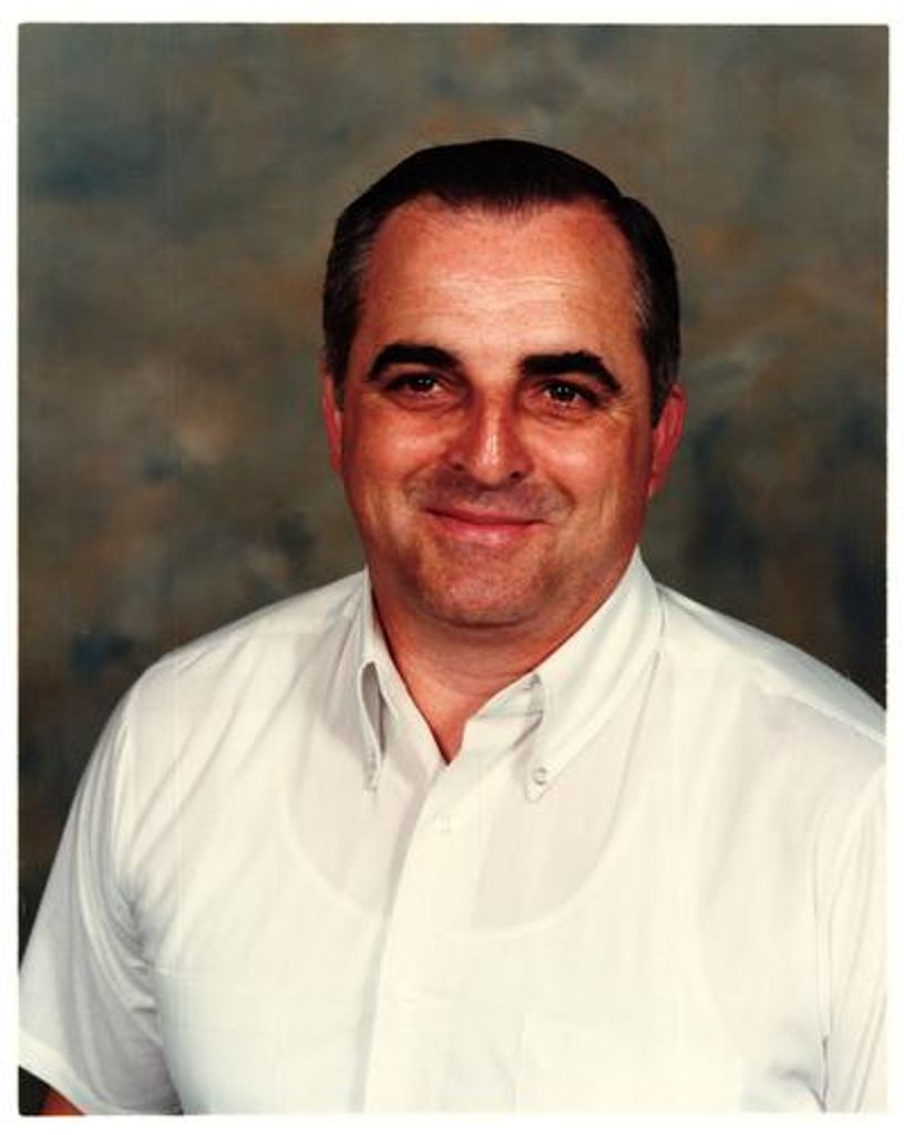 Herman Elden Hancock Profile Photo