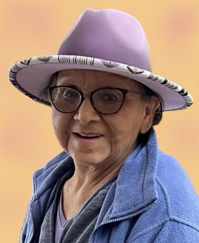 Mary Edna Pigeon-Vanderwood Profile Photo