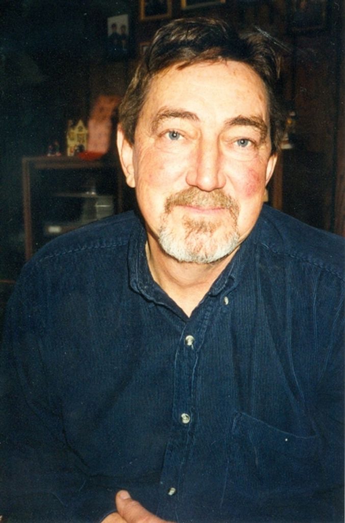 Vernon Roy Roberts Profile Photo