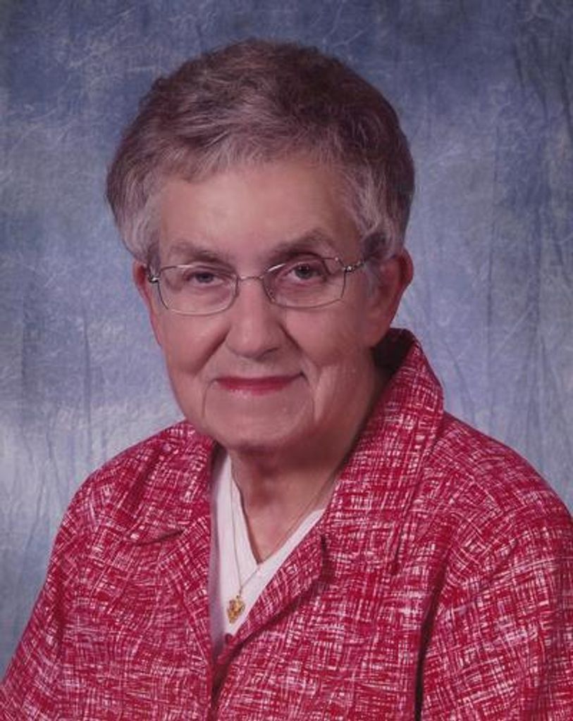 Phyllis Lou Turner