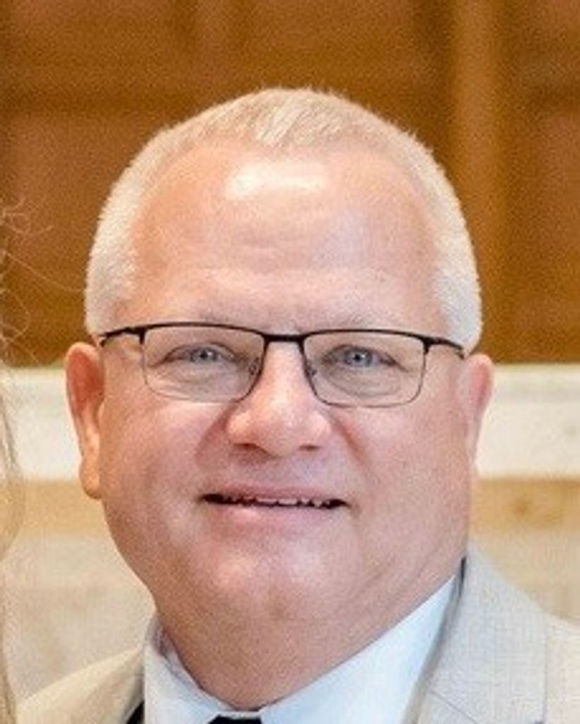 Nicholas V. Schroeder Profile Photo
