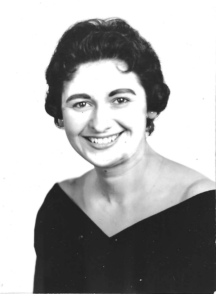 Dorothy Uccellini
