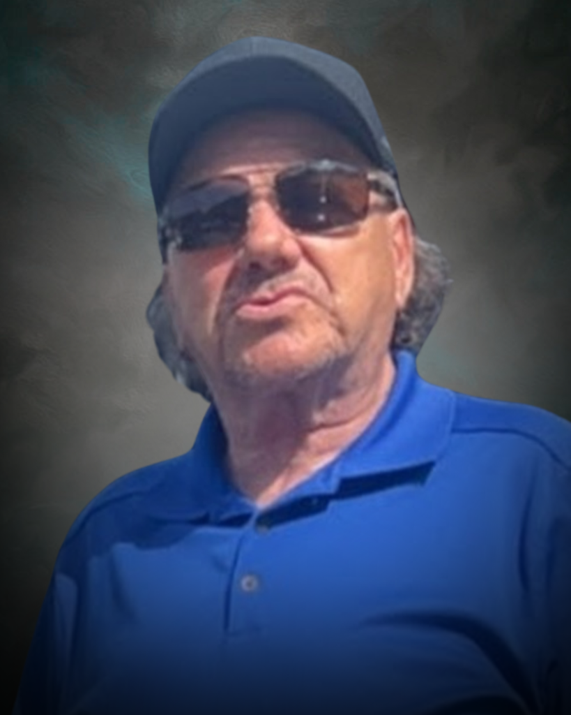 Johnny Ray Prine, Sr. Profile Photo