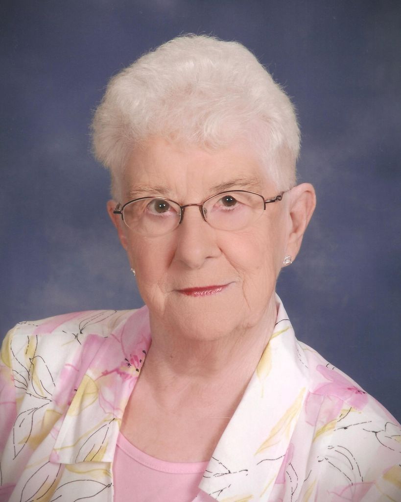 Kathryn Pearl Barch