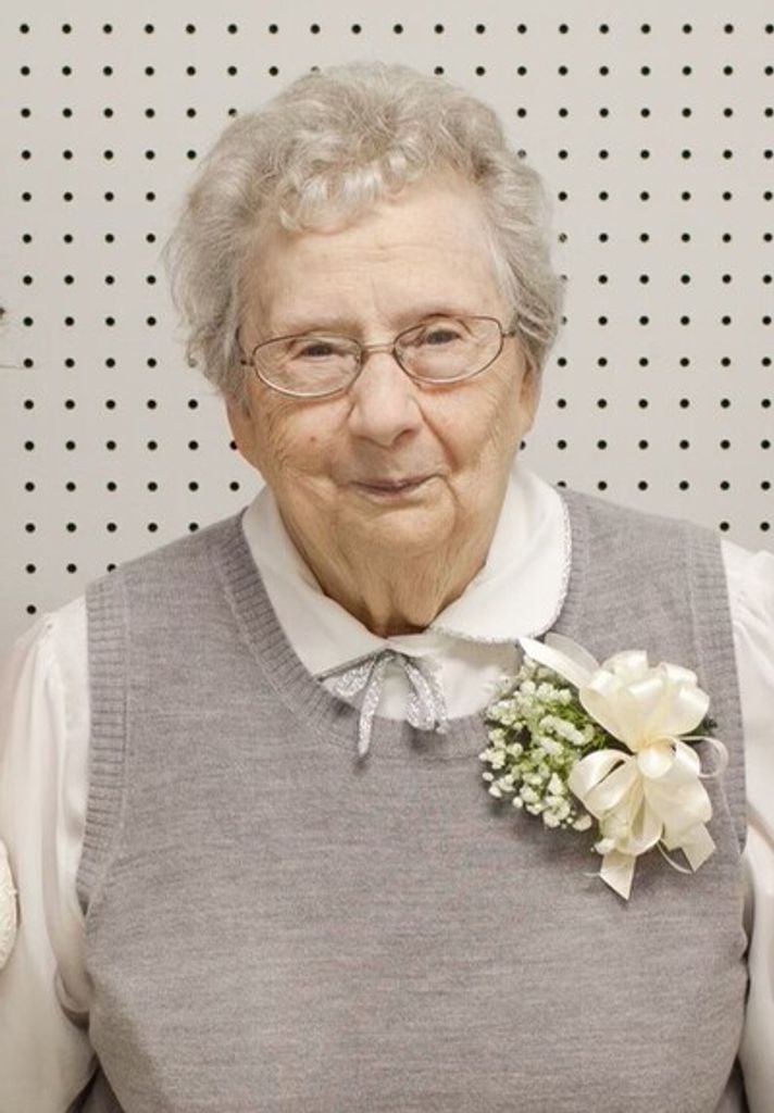 Barbara Jean Davis Profile Photo