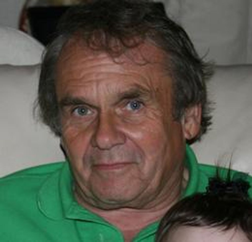 Bernard J "Bj" Elson Profile Photo
