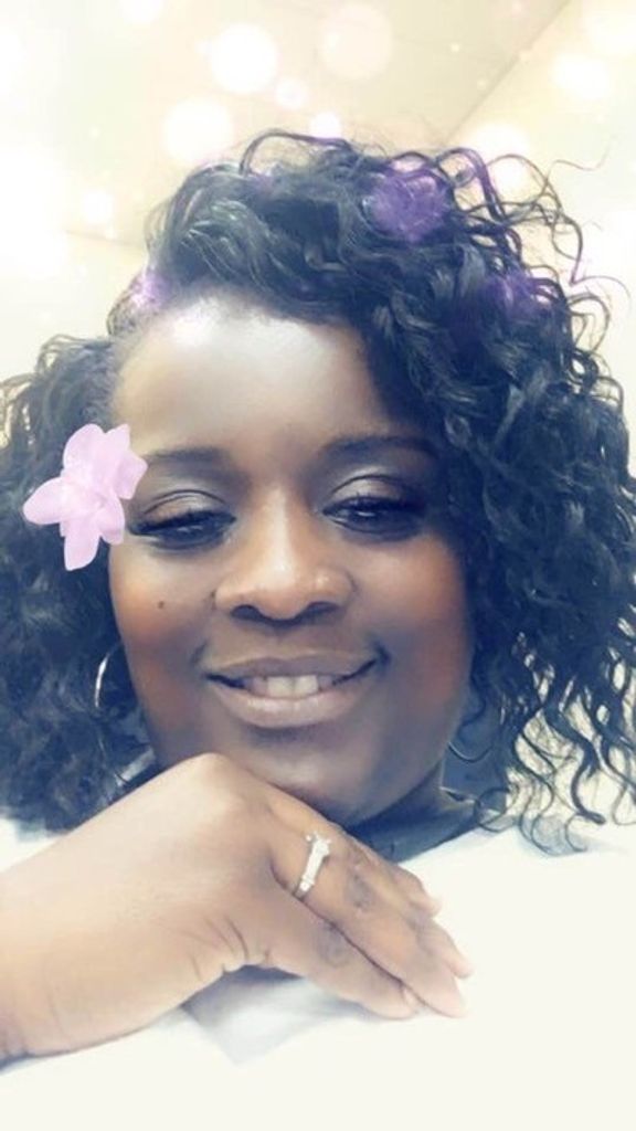 Amanda Denise Davis Profile Photo